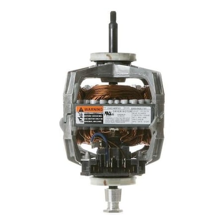 Ge WH49X27318 Kit Washer Motor and Pulley WH49X27318